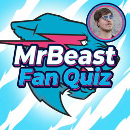 👾 MrBeast Fan Quiz 👾