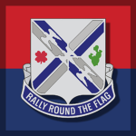 112th Machinegun Company