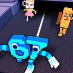 Shoot Brainrots!