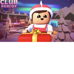 Club Roblox is the best
