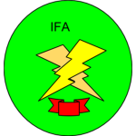 The IFA scientists, Military, and embassy
