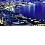 The City Of Golden Beach