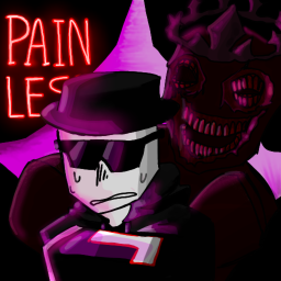 Painless 🔪🩸