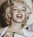 Marilyn Monroe’s iconic 50s fans