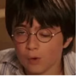 Harry Potter hangout game (In development)