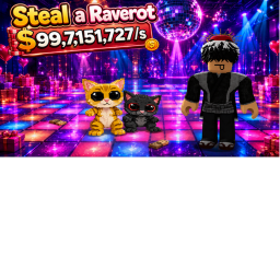 Steal a Raverot