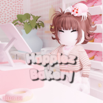 Happiez Bakery