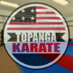Τopanga Karate