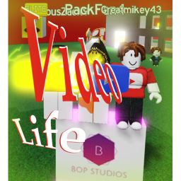 Video Simulator (EVENT!)