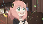 Anya’s secret group