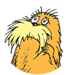 Reached Lorax Rank