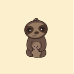 Cookie Sloth Group