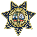 [SC] Greenville County Sheriffs Office