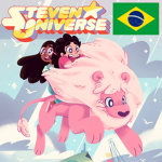 Steven Universe Brasil