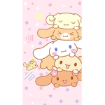 Kawaii BubbleTea Squad
