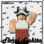 ♡Floral Fashion♡