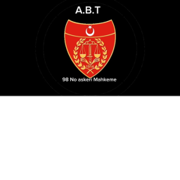 A.B.T 98 NO ASKERI MAHKEME