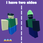 Bruh team / roleplay