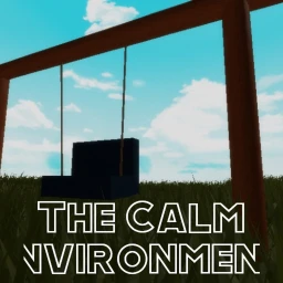 The Calm Environment icon