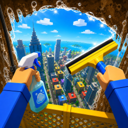 Clean Windows!