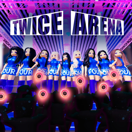 TWICE ARENA [MARCH SUBSCRIPTION UPDATE]