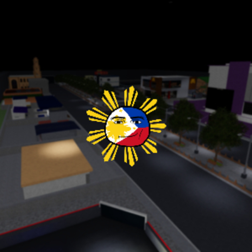 Barangay Tambayan {PH}