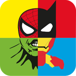 Super Heroes Tycoon