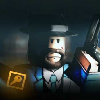 Suspenseful Town [IN-STRUCTURE]