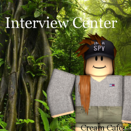 Cream Cafe®©'s Interview Center