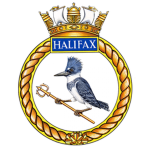 HMCS HaIifax