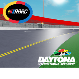 Daytona International Speedway