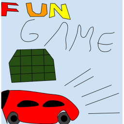[VERY SMALL HALLOWEEN EVENT]  Fun Game