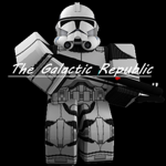 |{TGR}| The Galactic Republic |{TGR}|