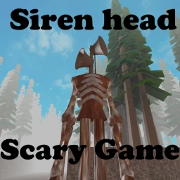 siren head icon