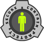 [SCPF: A] : Department of Ethical Enforcement