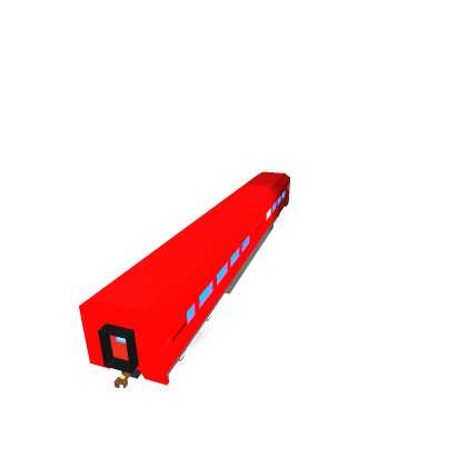 vagon de ferrovias
