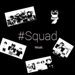[+] The TC squad [+] official merch [+]