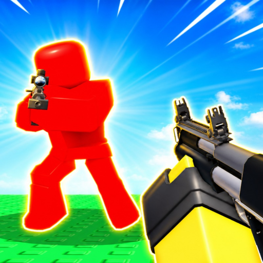 Gun Randomizer
