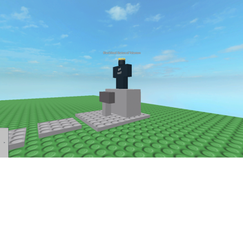 ROBLOX 2007 Simulator