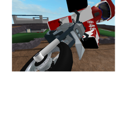 Dirt bike Tycoon (Beta)