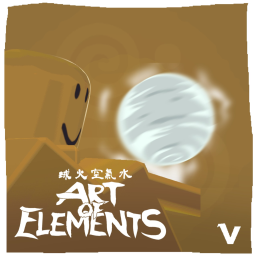 Art Of Elements [BETA] icon