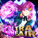 [x2 Event] Ultra unFair 
