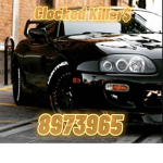 Clocked killer$