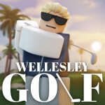 ⛳🏌️ [GOLF CARTS!] Wellesley Golf Course