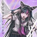 *[+]* Danganronpa *[+]*