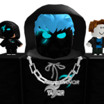 TanqR fans only (fan made)