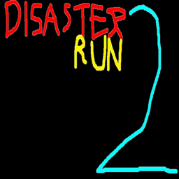 Destruction Run!  [REMADE!]