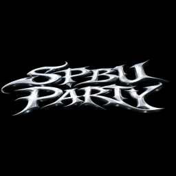 PARTY SPBU