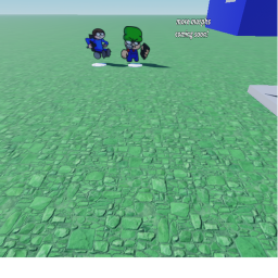 daves fun dave and bambi rp (beta!)