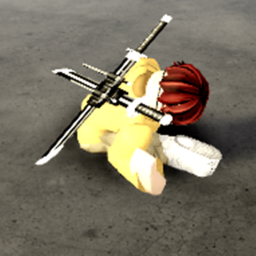 Ragdoll Style icon
